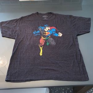 Men’s XXL Justice League Tee